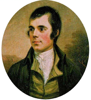 Robert Burns