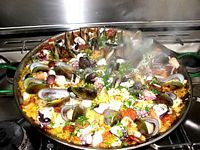 Paella